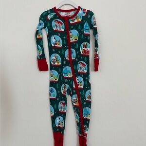 Little Sleepies A Very Pixar Christmas 2T